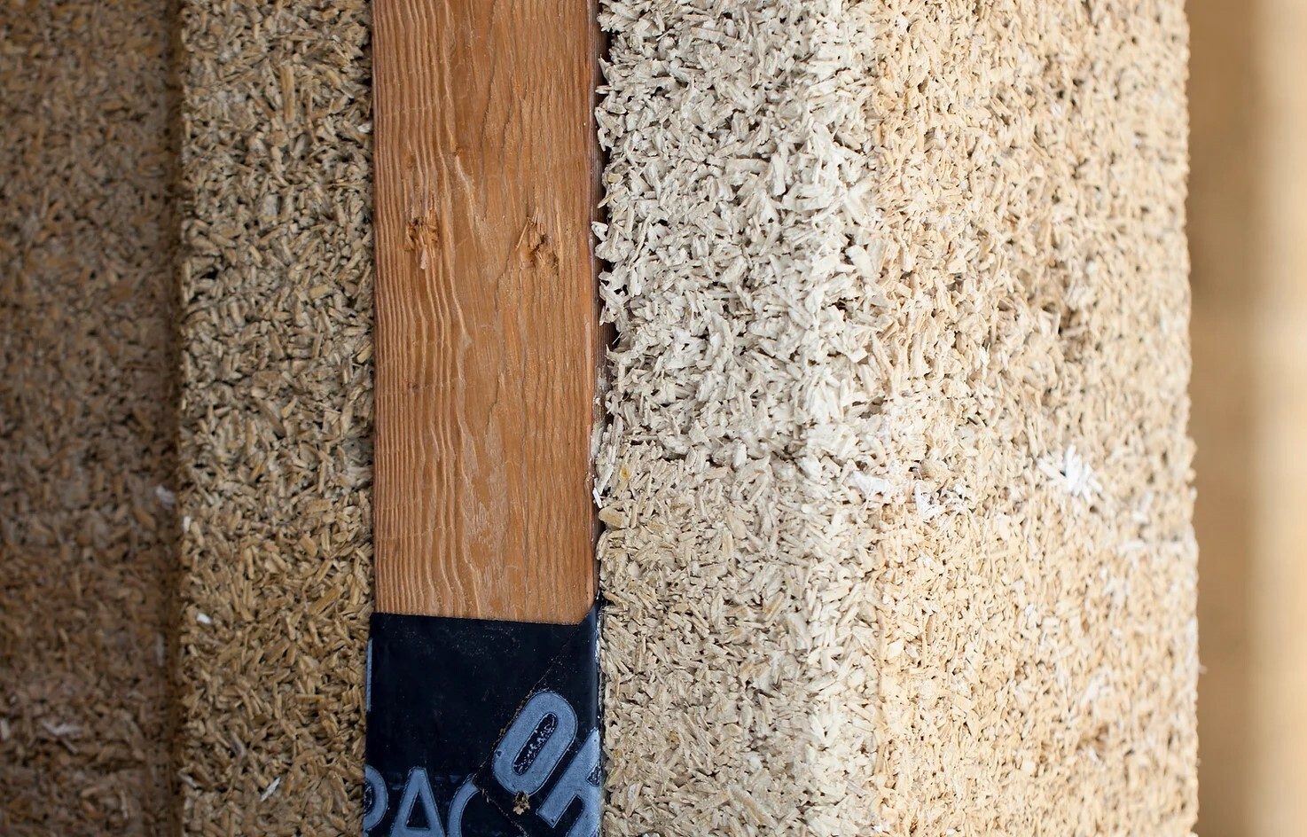 Composite material, Wood, Brown