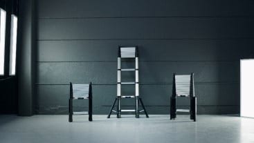 Black and white, Flooring, Furniture, Floor, Chair, Grey
