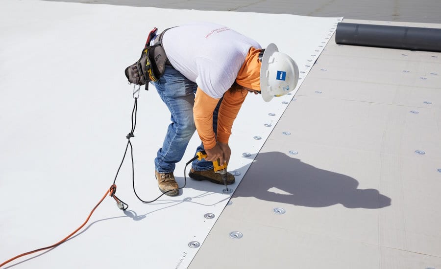 Tradesman, Slope