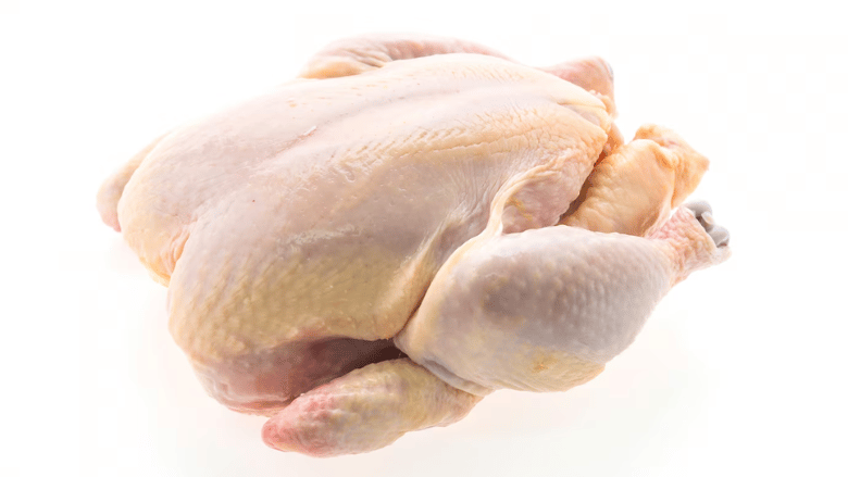 Meat, Chicken