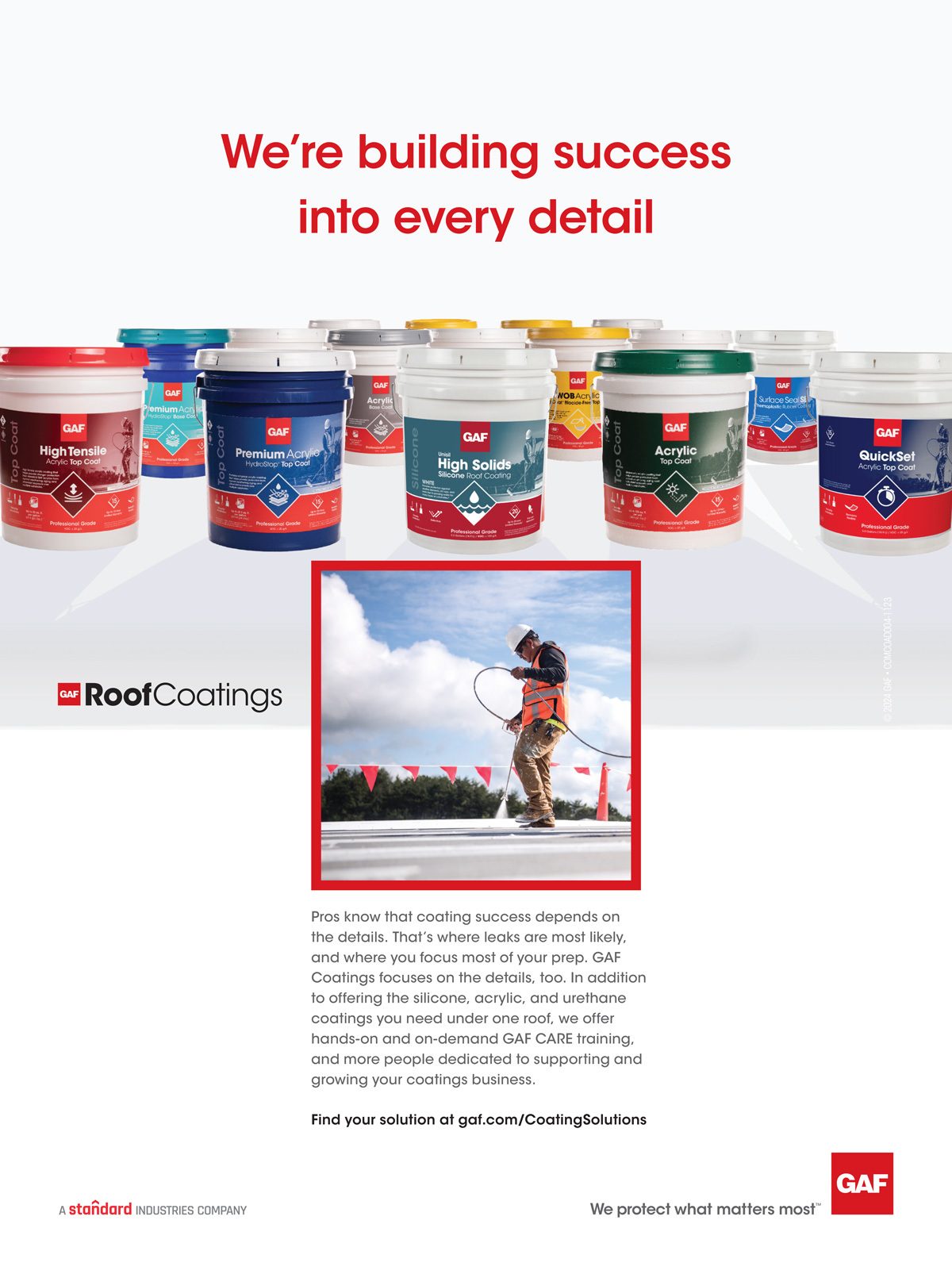 Product, Font
