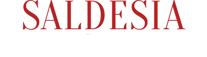 SALDESIA GODDESS of FOOD SAFETY logo.