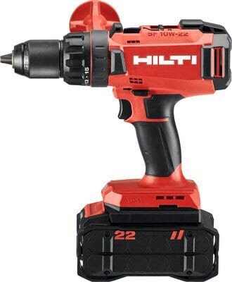 Handheld power drill, Pneumatic tool, Impact wrench, Product, Red