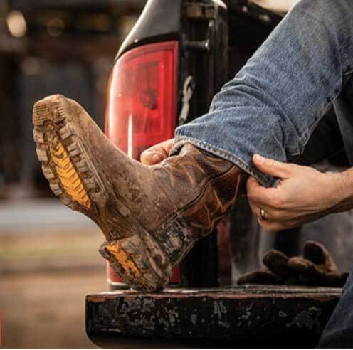 Steel-toe boot, Footwear, Shoe, Denim