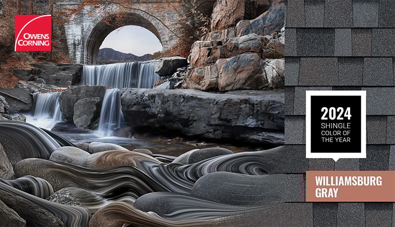 Water, Nature, Architecture