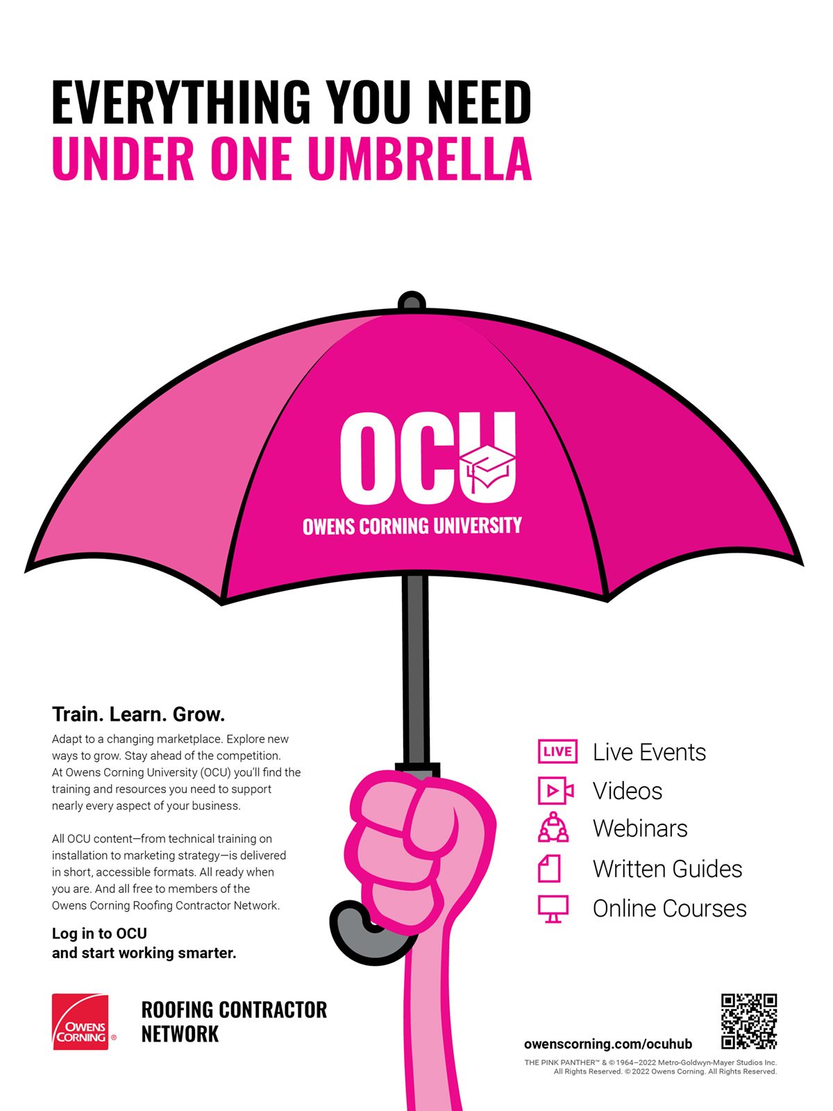 Material property, Hair, Umbrella, Product, Pink, Font, Line, Magenta, Red