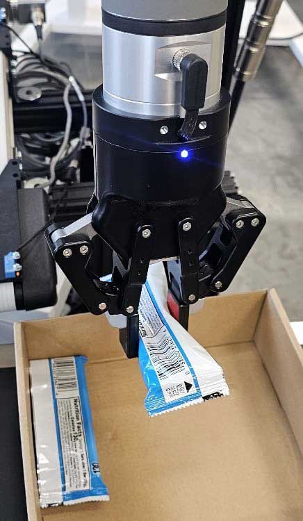 Camera accessory