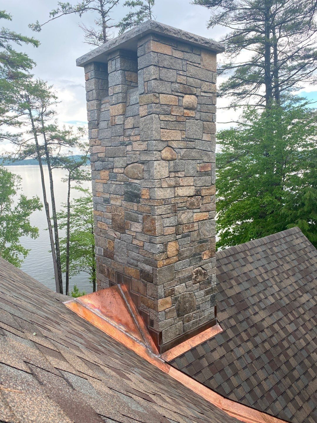 Composite material, Roof, Brick, Chimney, Brickwork