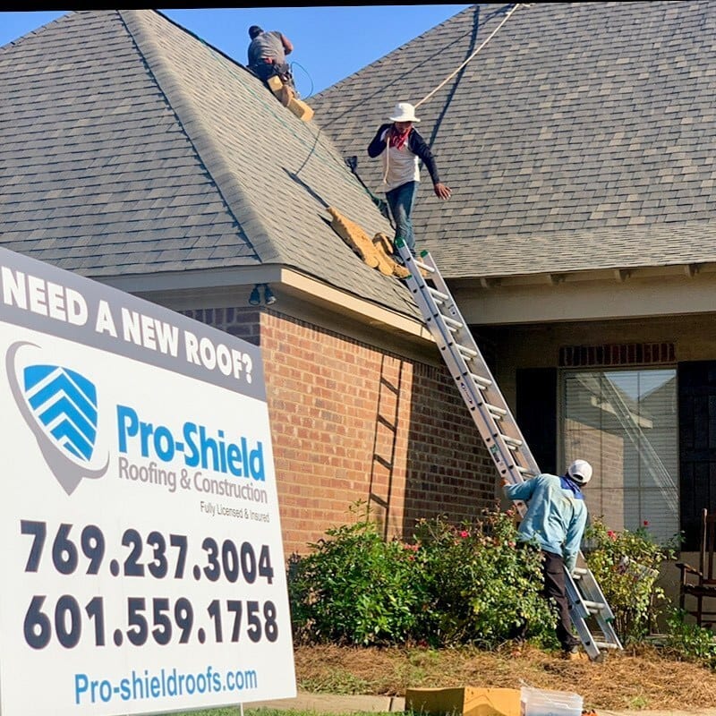 Siding