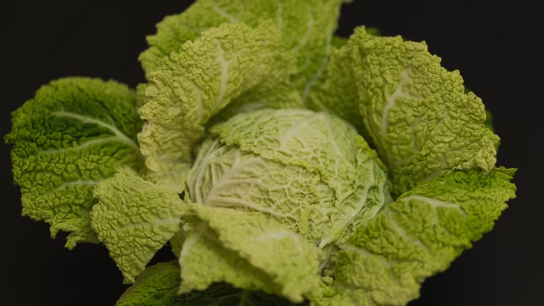 Fines herbes, wild cabbage, Leaf vegetable, Natural foods, Plant, Ingredient