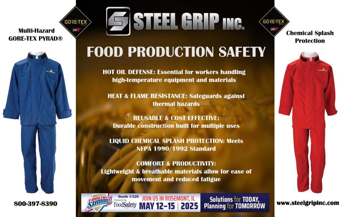 Workwear