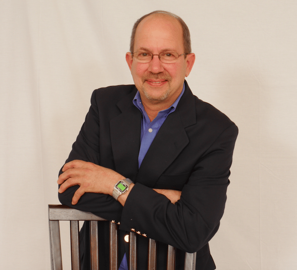 Dress shirt, Glasses, Watch, Smile, Sleeve, Gesture, Collar