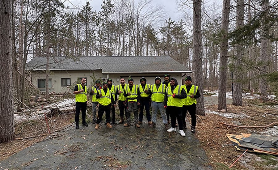 Personal protective equipment, High-visibility clothing, Hard hat, Workwear, Jacket