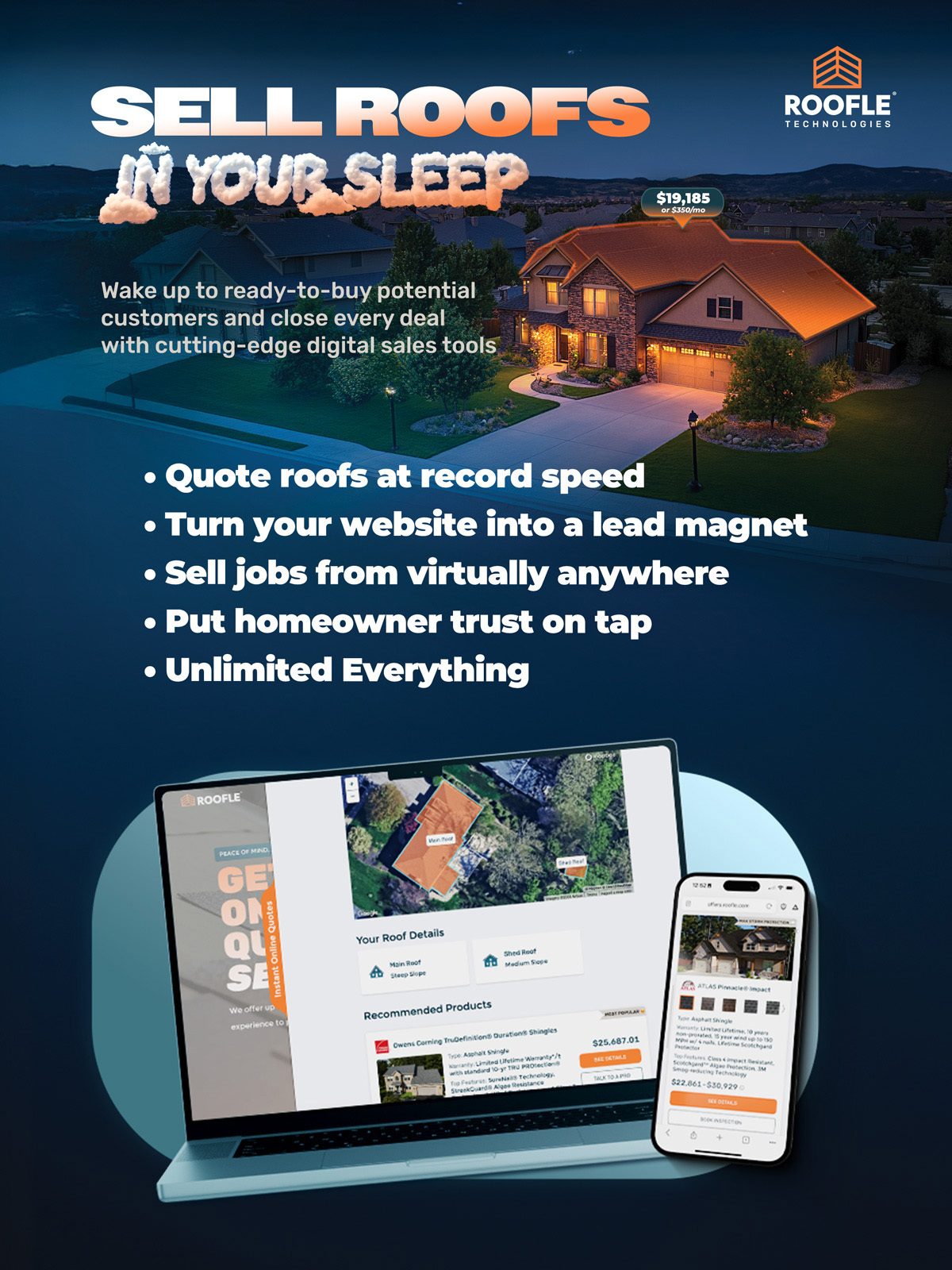 Advertising, Screenshot, Website