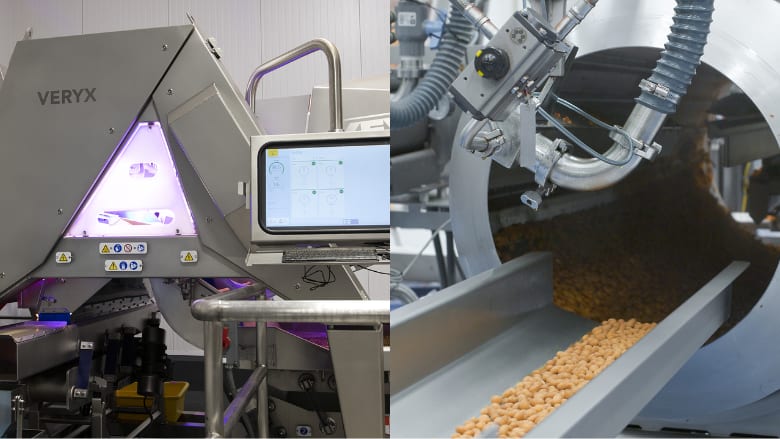 Technology, Machine