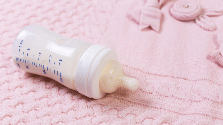 Baby & Toddler Clothing, Bottle