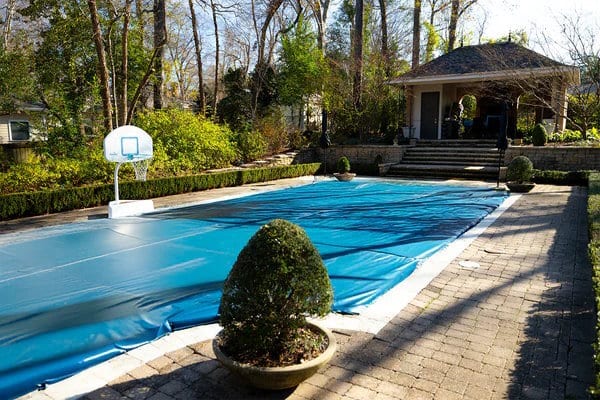 Swimming pool, Composite material, Leisure, Shade