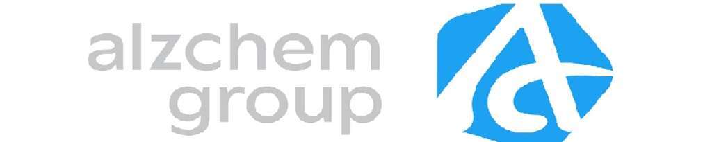 Alzchem Group logo.