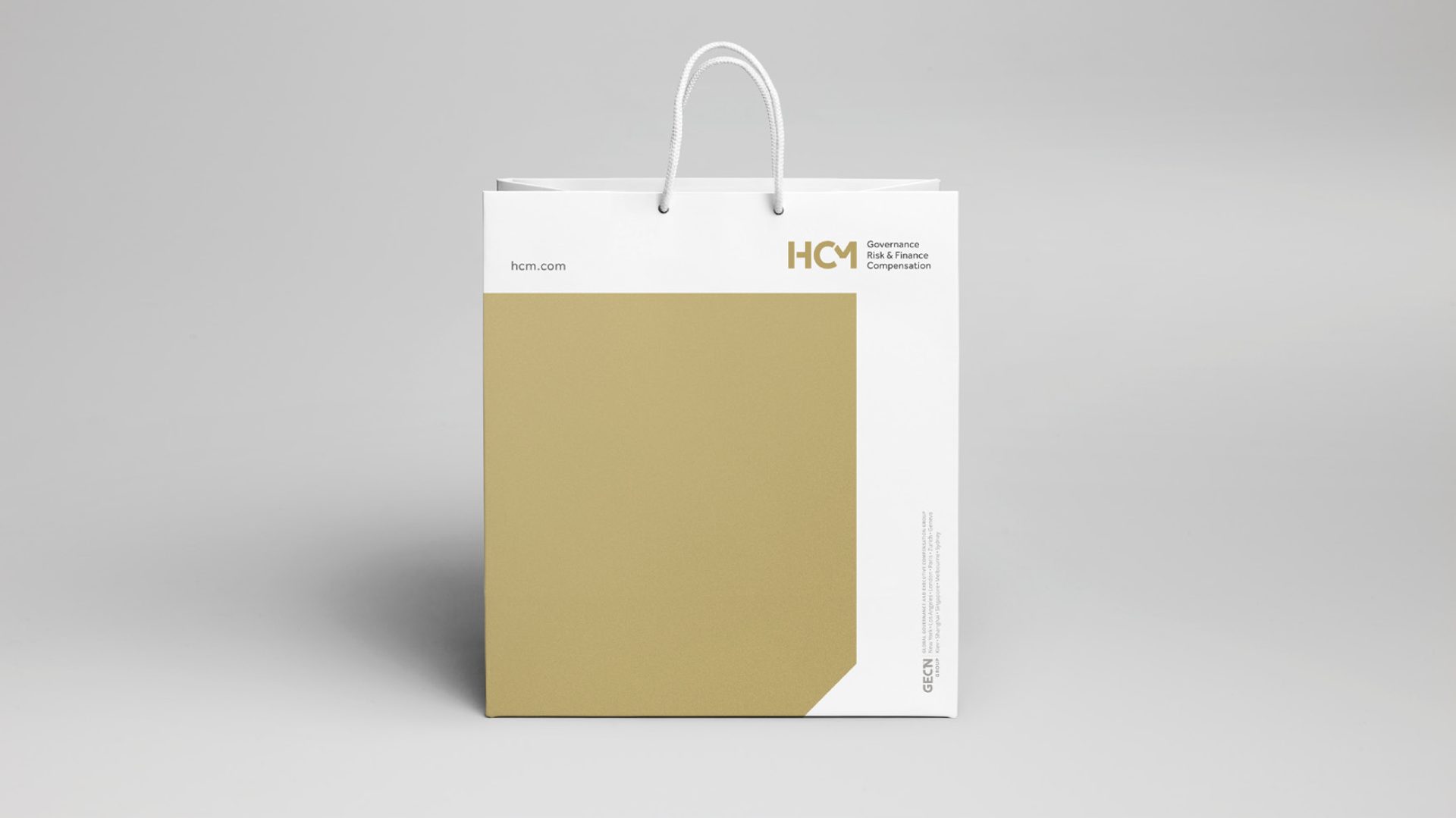Bag, Sleeve, Rectangle