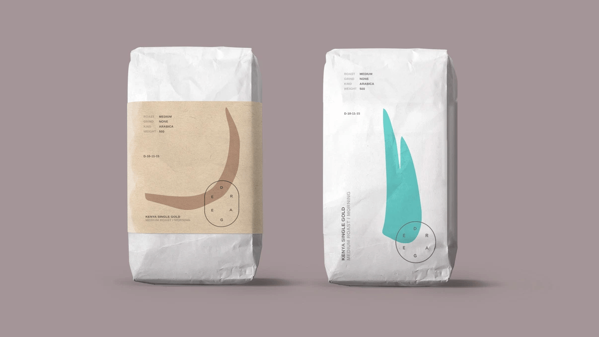 Paper bag, Material property