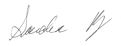 Handwriting, Font, Signature