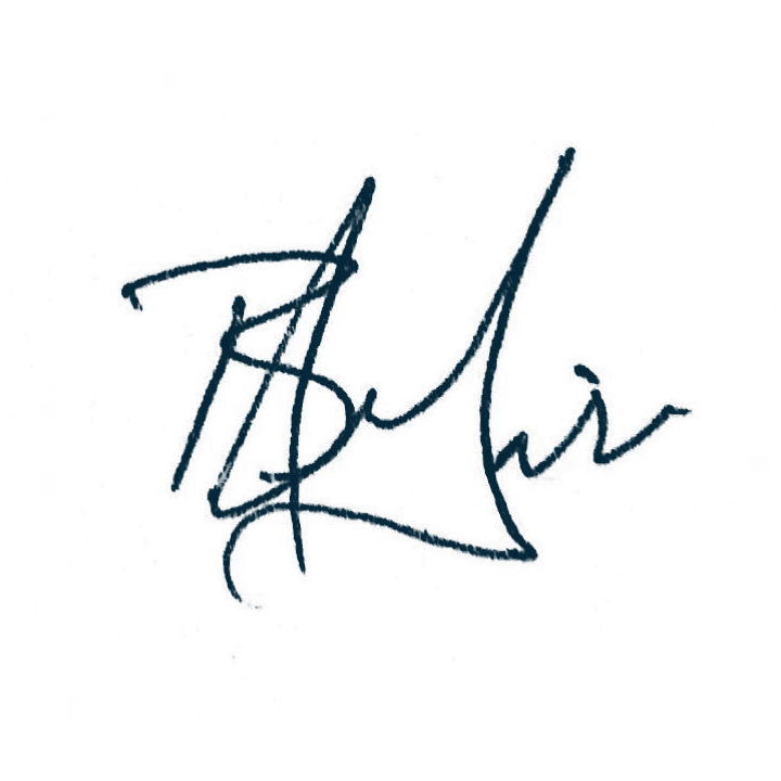 Handwriting, Font