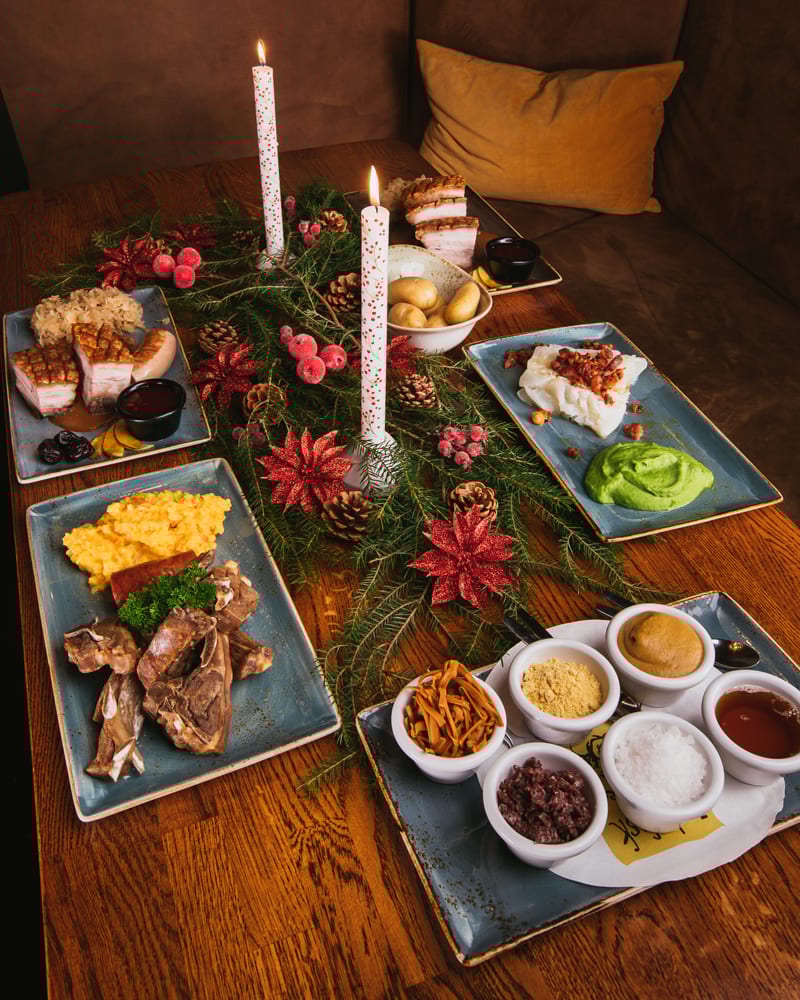 Food, Tableware, Table, Candle, Furniture, Dishware, Cup, Ingredient, Plate, Cuisine