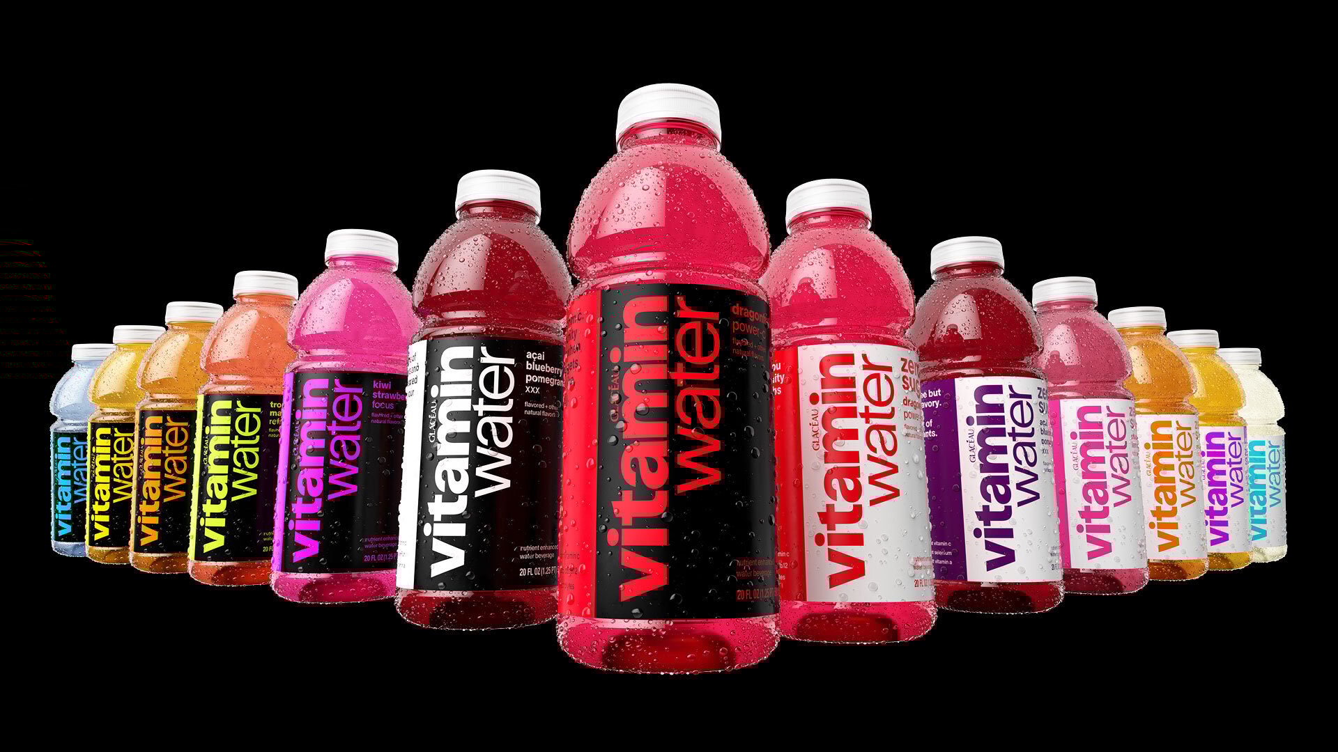 Flavored water, sparkling water, still water, health and wellness, bottled water sales, State of the Industry