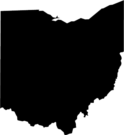 Ohio icon