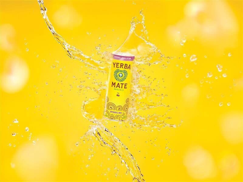 Tea sales, ready-to-drink (RTD) tea, health and wellness, flavor trends
