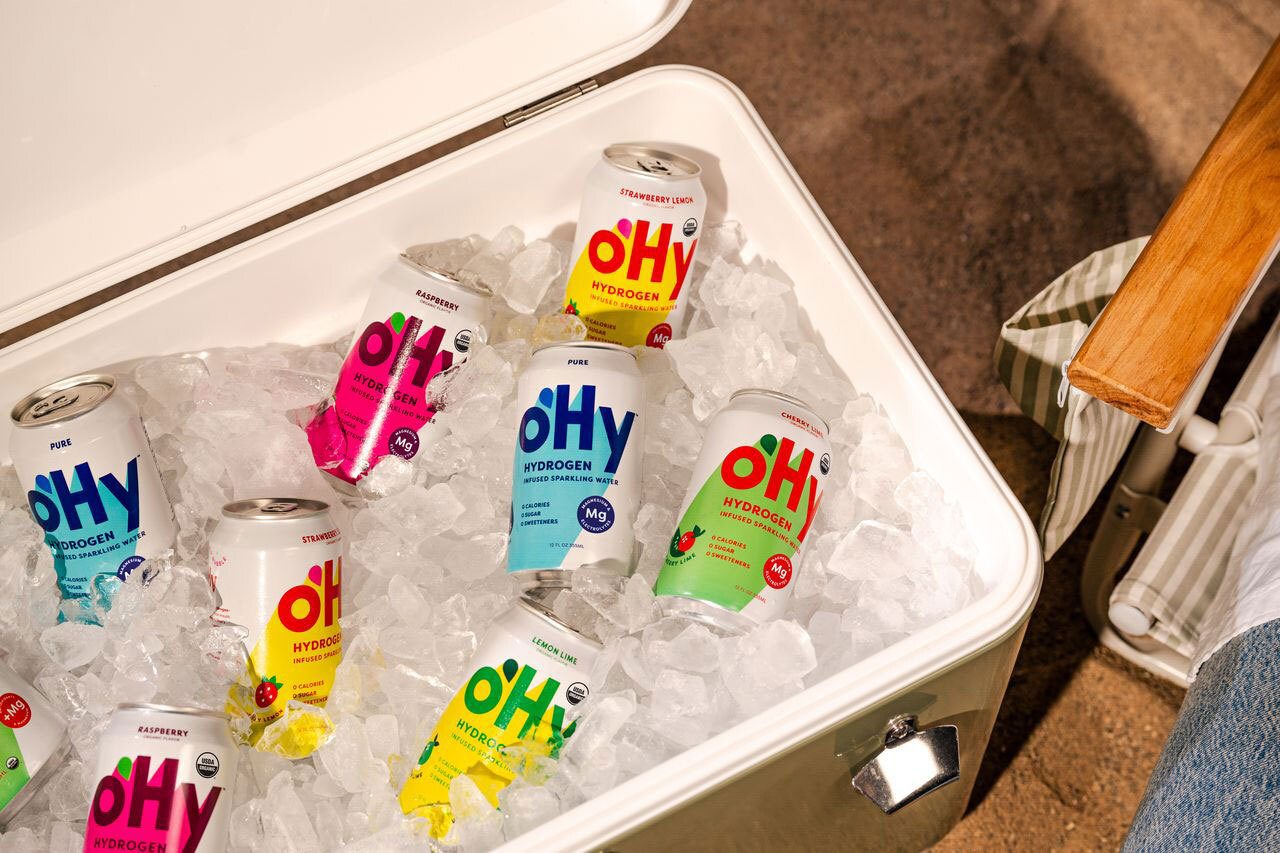 Flavor trends, consumer trends, health and wellness, functional beverages, botanicals