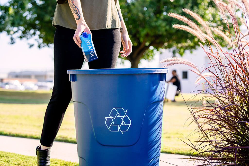Recycle