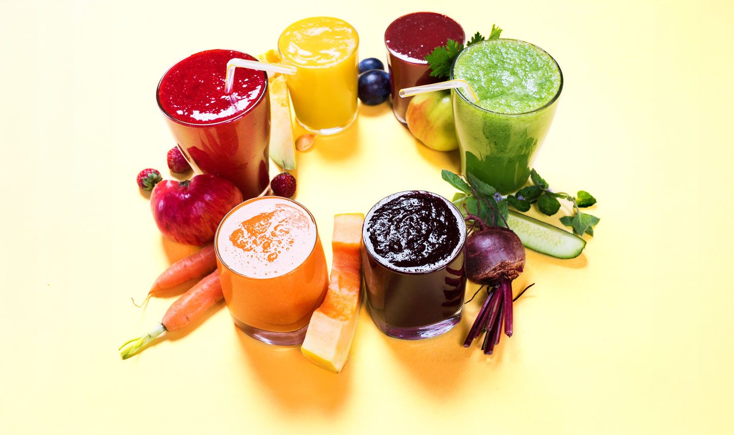 Natural beverages, organic beverages, color concepts, regulation