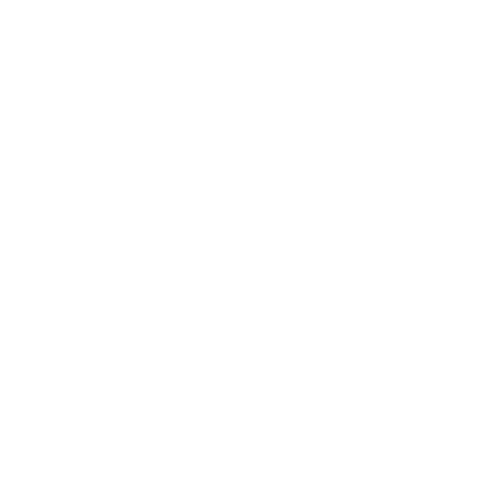 The Fiji Water logo features the brand name in white, stylized font against a dark green background.