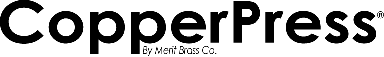 Logo Copper Press