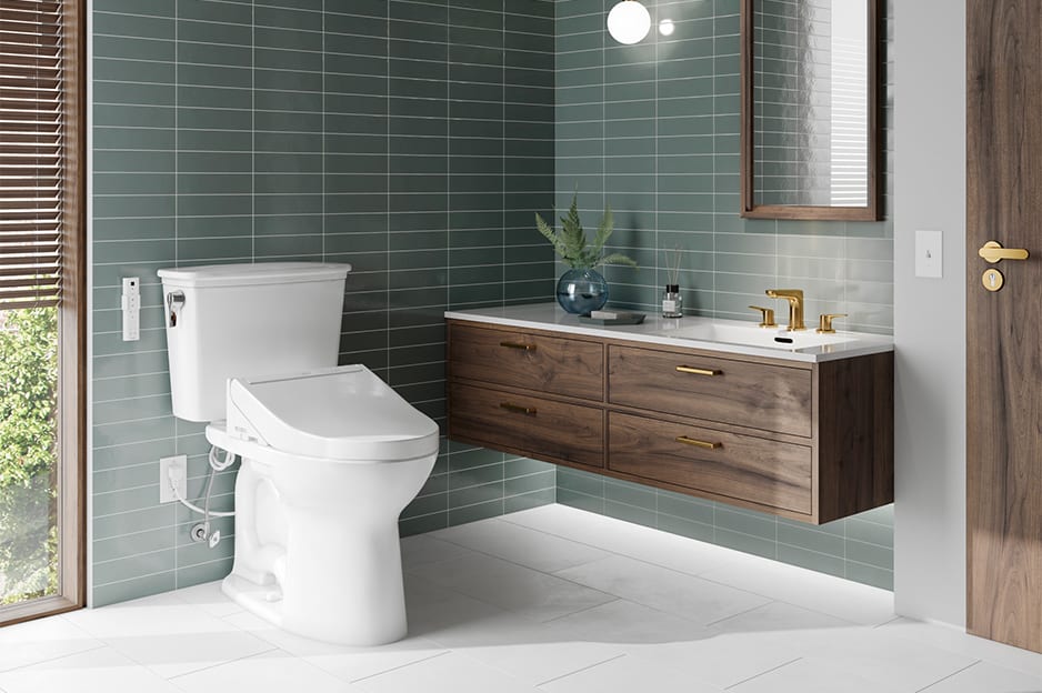 Plumbing fixture, Bathroom cabinet, Interior design, Tap, Property, Cabinetry, Sink, Building