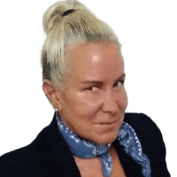 Lauren Sabetta Headshot