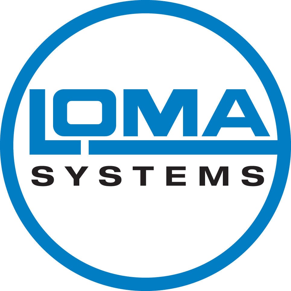 LOMA, logo