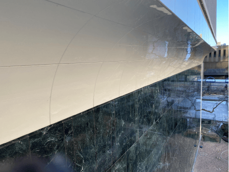 Material property, Water, Slope, Shade