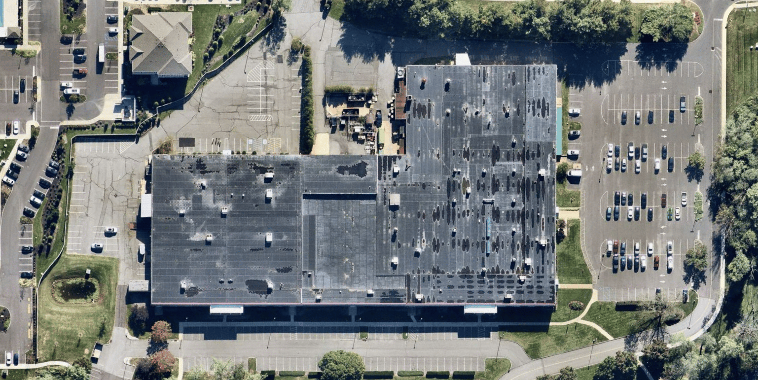 Land lot, Urban design, Residential area, Building, Plant, Tree, World, Neighbourhood, Biome, Landscape