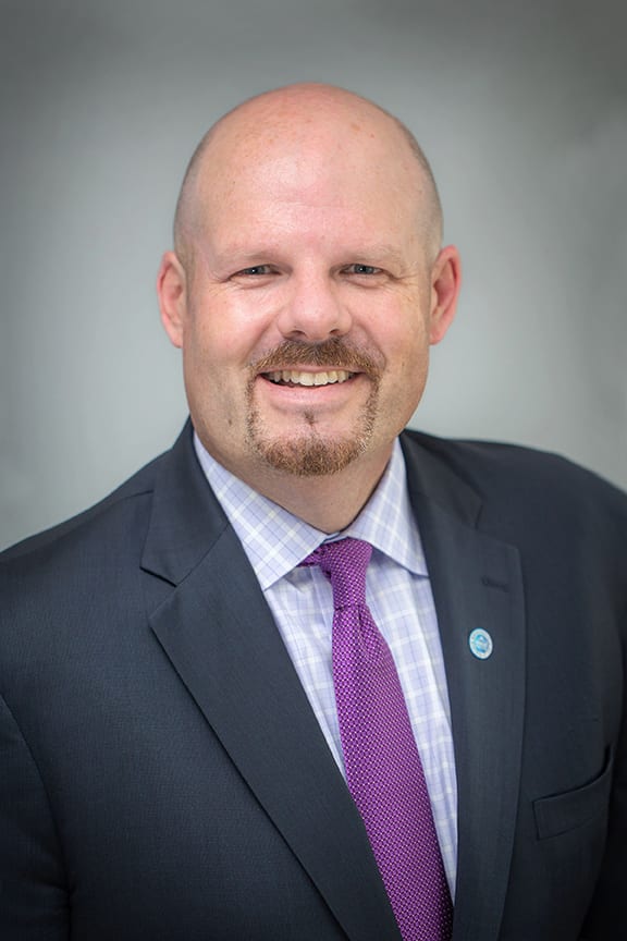 Eric Byer