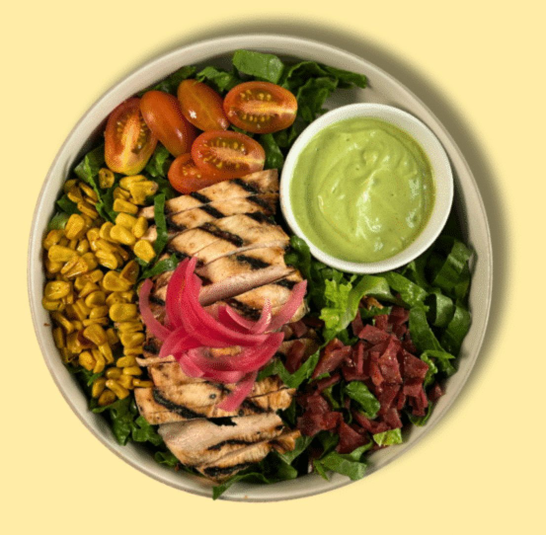 Leaf vegetable, Food, Salad, Ingredient, Produce, Recipe, Meat