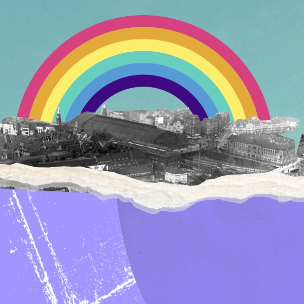 Rainbow