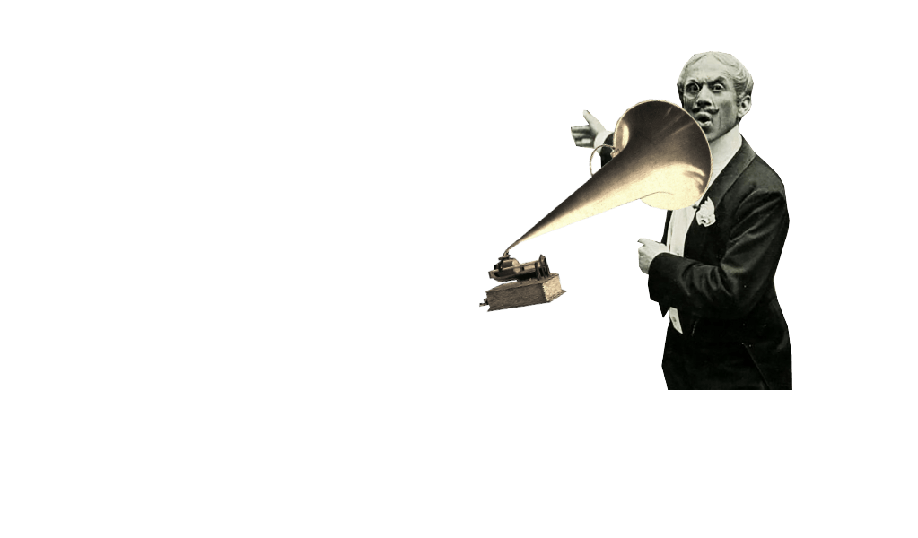 Megaphone