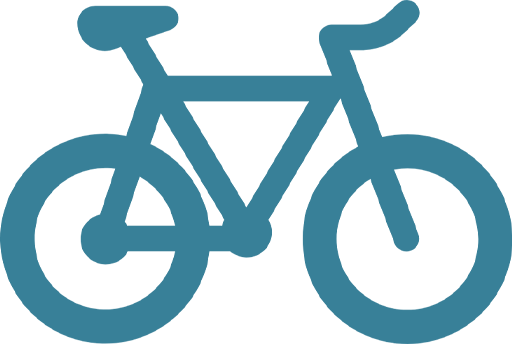Bicycle wheel, Product, Azure, Crankset