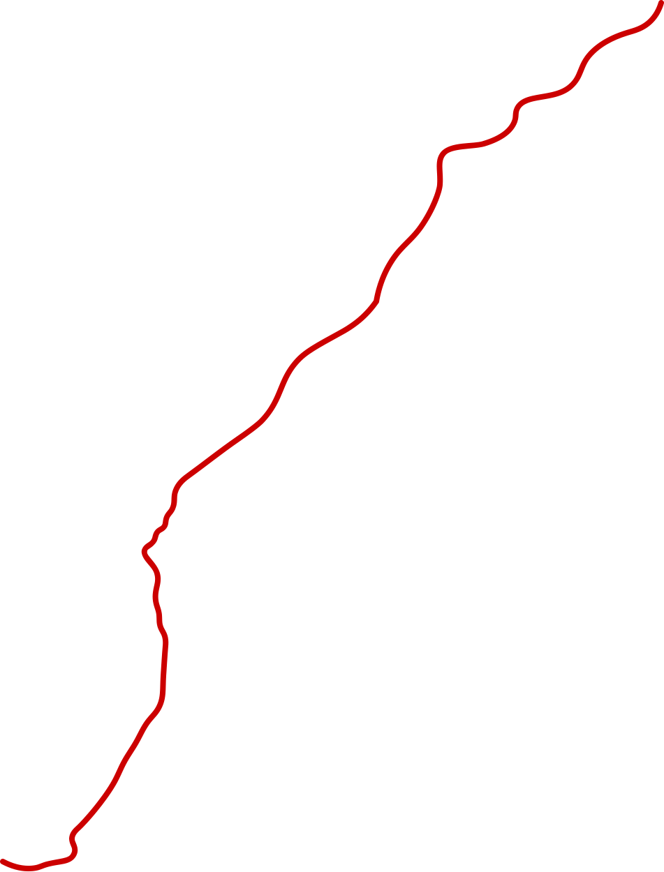 Map, Slope, Rectangle