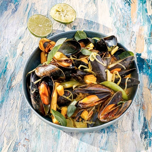 Food, Recipe, Ingredient, Seafood, Cuisine