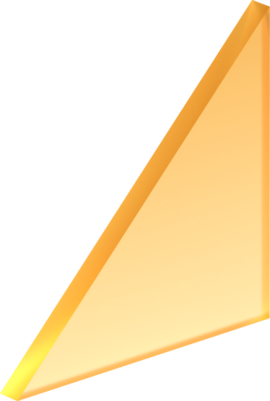 Amber, Rectangle, Triangle