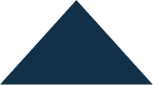 Dark blue triangle on a dark green background.