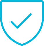 Verified shield icon.